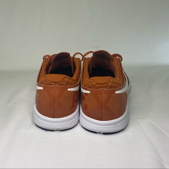 Nike Men`s Train Speed 4 Amp Texas - Picture 3 of 7